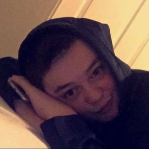 Meet your Posher, Logan